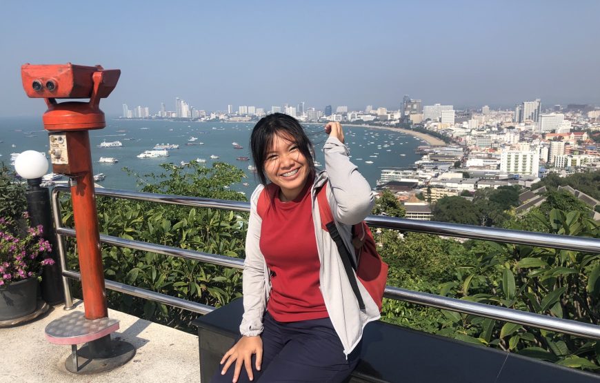 Pattaya City Tour