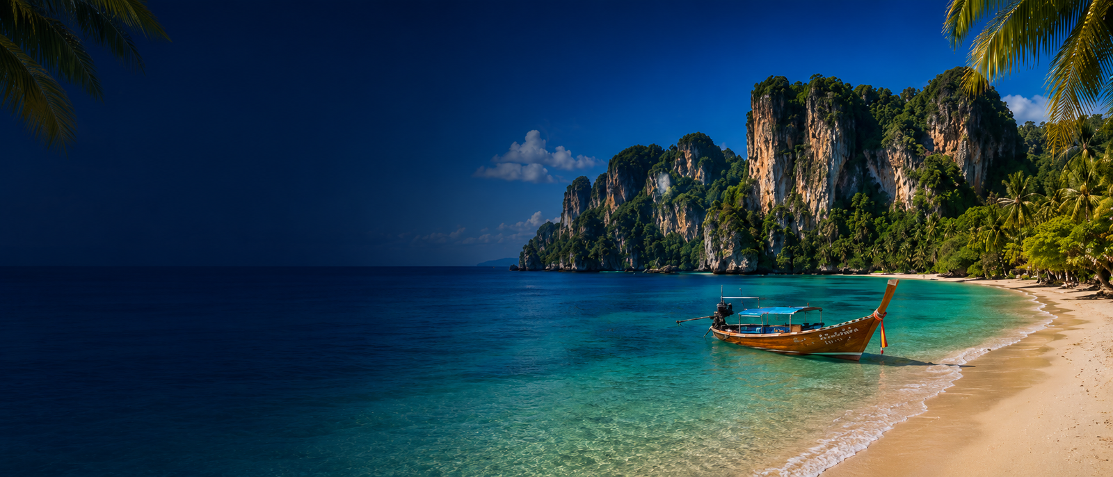 Best Holidays Thailand story video